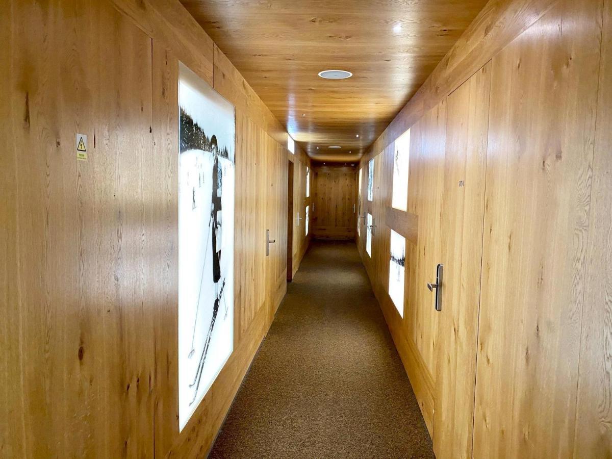 Apartment Utulne S Balkonem *