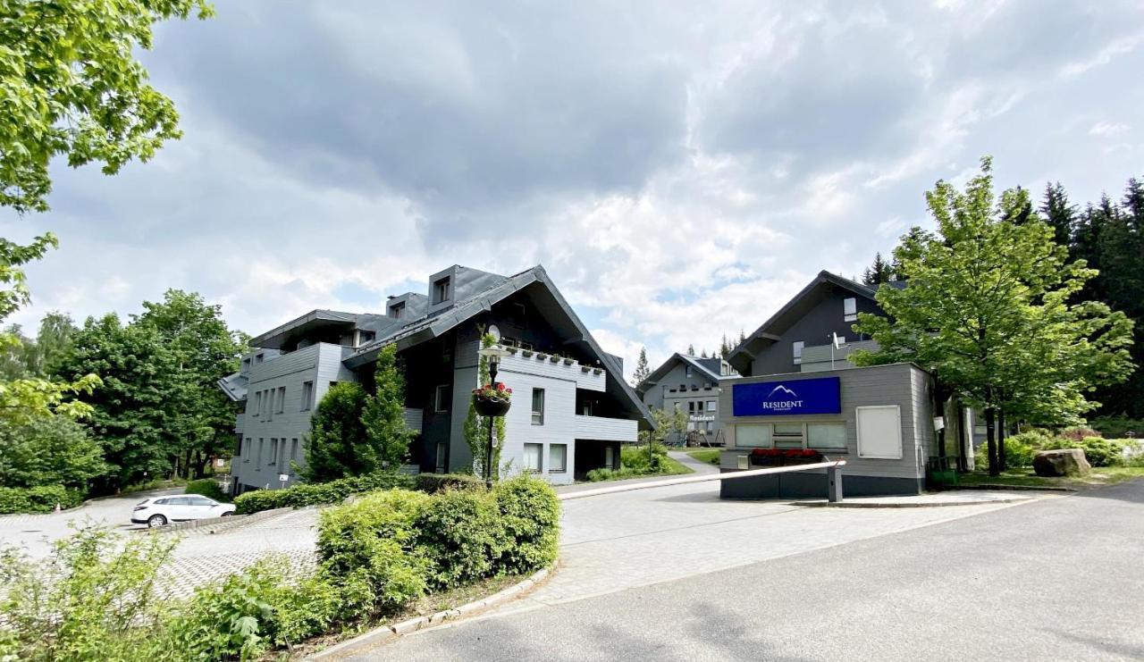 Apartment Utulne S Balkonem