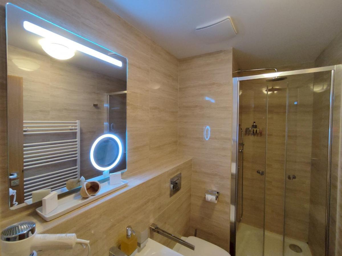 útulné S Balkónem Appartement Harrachov